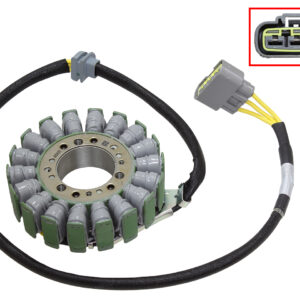 Sno-X Staattori Ski-Doo