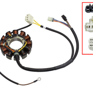 Sno-X Staattori Arctic Cat