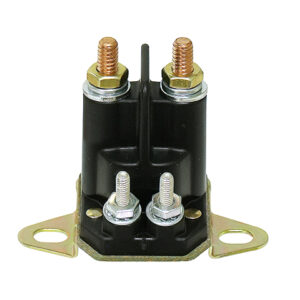 Sno-X Startti solenoidi Arctic Cat