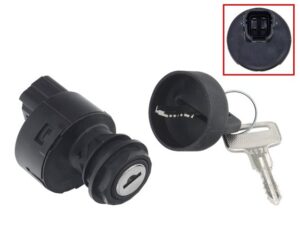 Sno-X Virtalukko Arctic Cat 6000/8000, Yamaha 600/800