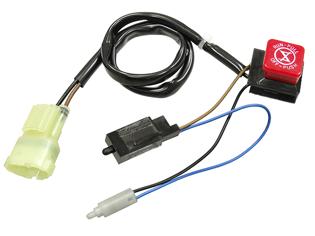 Sno-X Tappokatkaisin Polaris 550