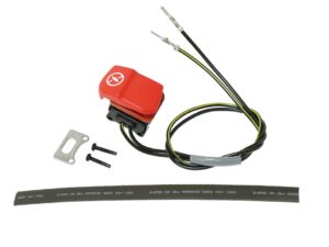 Sno-X Tappokatkaisija BRP