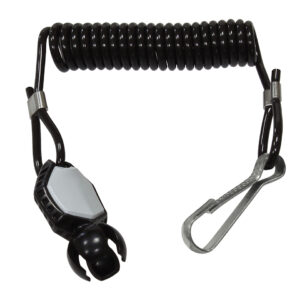 Sno-X Hätäkatkaisija - DESS