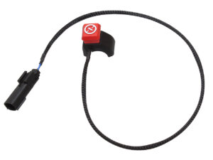 Sno-X Tappokatkaisija