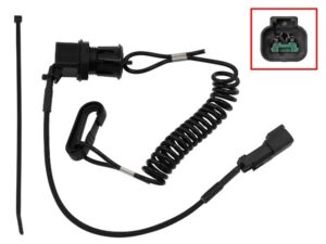 Sno-X Hätäkatkaisin, Polaris Matryx