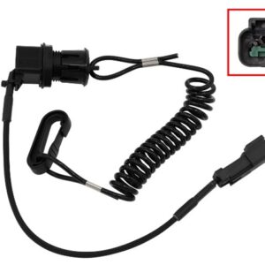 Sno-X Hätäkatkaisin, Polaris Matryx