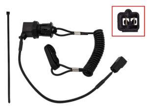 Sno-X Hätäkatkaisin, Polaris