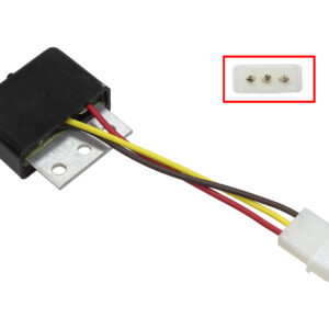 Sno-X Tasasuuntaja Polaris