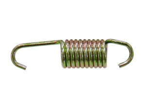 Sno-X Pakoputken jousi 26x63,8mm