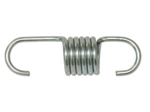 Sno-X Pakoputken jousi 17x61mm