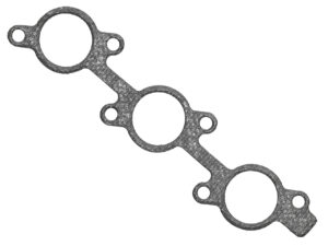 Sno-X Pakoputken Tiiviste Yamaha Sidewinder/Nytro/Viper/RS Venture/AC 7000/9000