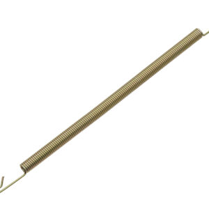 Sno-X Pakoputken jousi 204x270,6mm Yamaha