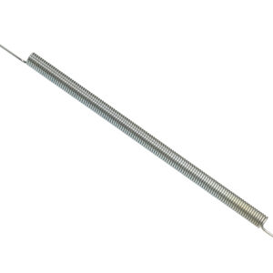 Sno-X Pakoputken jousi 200,5x289,8mm Yamaha