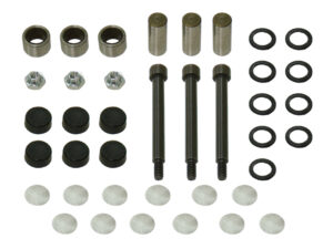 Sno-X Kytkimen korjaussarja Polaris P-85 1990-03