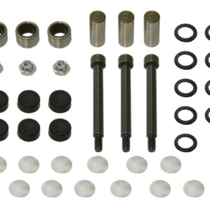 Sno-X Kytkimen korjaussarja Polaris P-85 1990-03