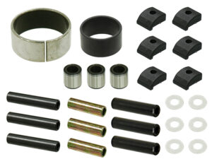 Sno-X Kytkin/Variaattorin korjaussarja Yamaha YVXC 1988-