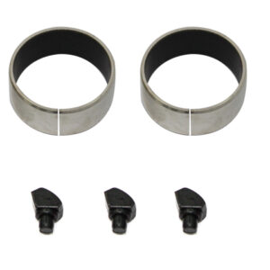 Sno-X Kytkin/Variaattorin korjaussarja Yamaha YVXC 1988-