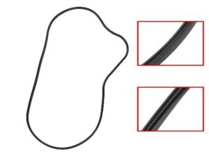 Sno-X Ketjukotelon tiiviste Polaris