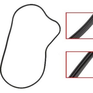 Sno-X Ketjukotelon tiiviste Polaris