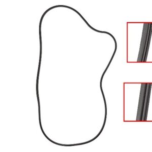 Sno-X Ketjukotelon tiiviste Polaris