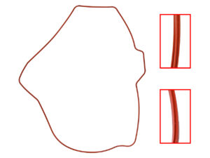 Sno-X Ketjukotelon Tiiviste