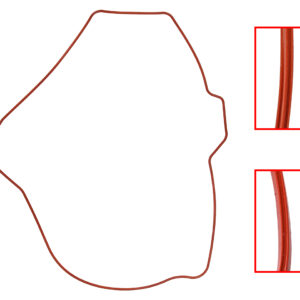 Sno-X Ketjukotelon Tiiviste