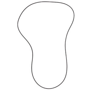 Sno-X Ketjukotelon Tiiviste