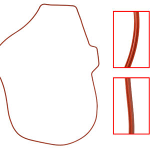 Sno-X Ketjukotelon Tiiviste Arctic Cat