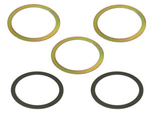 Sno-X Variattorin shimmi kit Yamaha