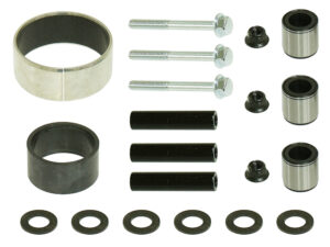 Sno-X Variaattorin korjaussarja Yamaha Apex/Venture