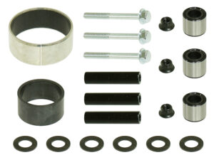 Sno-X Variaattorin korjaussarja Yamaha Nytro MTX/Vector/RX1