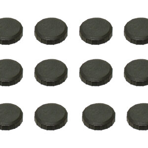 Sno-X Liukunasta Ski-Doo / 12 kpl