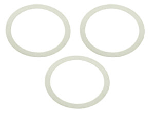 Sno-X Delrin Variaattori prikat 3-pack