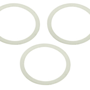 Sno-X Delrin Variaattori prikat 3-pack