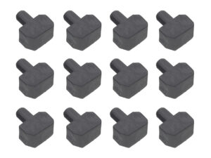 Sno-X Liukunasta Ski-Doo / 12kpl