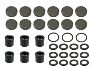 Sno-X Kytkimen korjaussarja Ski-Doo