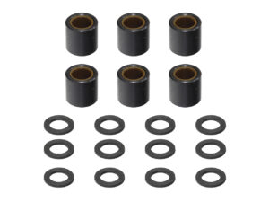 Sno-X Kytkimen rullasarja Ski-Doo