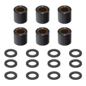 Sno-X Kytkimen rullasarja Ski-Doo