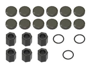 Sno-X Kytkimen korjaussarja Ski-Doo 4-Tec