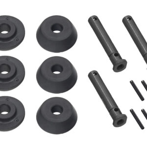 Sno-X Kytkimen liukurullasarja Ski-Doo