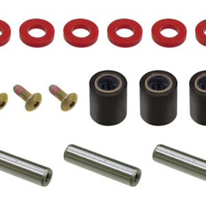 Sno-X Kytkimen Rullasarja Ski-Doo