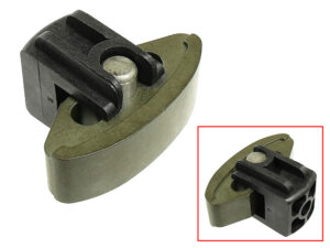 Sno-X Ketjunkiristäjä Polaris