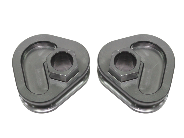 Sno-X Jousenpidike Pari ALU Arctic Cat