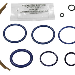 Sno-X Iskunvaimentajan korjaussarja