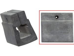 Sno-X Telaston kumipuskuri Polaris