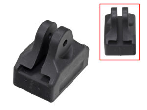 Sno-X Telaston Kumipuskuri Ski-Doo