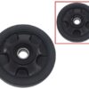 Sno-X Telapyörä Ski-Doo 140,8mm