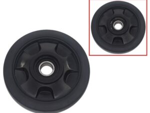 Sno-X Telapyörä Ski-Doo 140,8mm