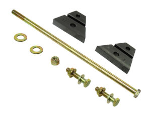 Sno-X Liukukiskojen vahvike sarja Arctic Cat/ Yamaha