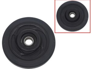 Sno-X Telapyörä Polaris 142,5mm